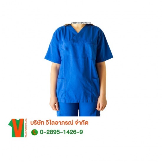 โรงงานรับตัดชุดแพทย์ รับสั่งตัดเสื้อห้องผ่าตัด